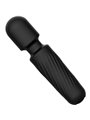 Armony Your Magic - Massaggiatore e Vibratore Wand Nero 10 Vibrazioni
