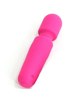 Armony Your Magic - Pink Wand Massager and Vibrator 10 Vibrations