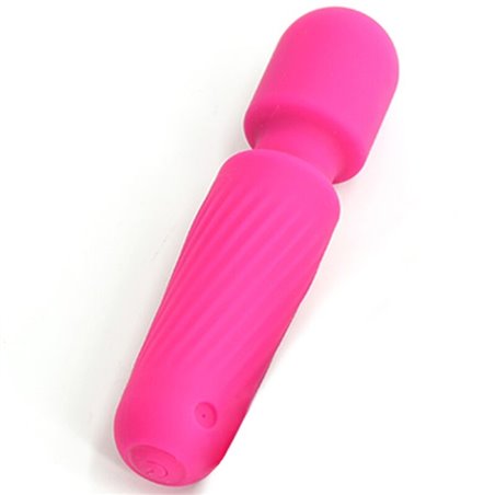 Armony Your Magic - Pink Wand Massager and Vibrator 10 Vibrations