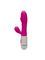 Armony Abby - Vibrator and Stimulator 16 Speeds Pink