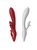 Armony Abby - Vibrator and Stimulator 16 Speeds Pink