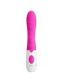Armony Abby - Vibrator and Stimulator 16 Speeds Pink