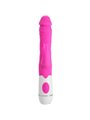 Armony Abril - Vibratore Rabbit 16 Velocità Rosa