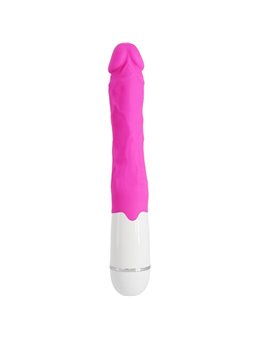 Armony Abril - Vibratore Rabbit 16 Velocità Rosa