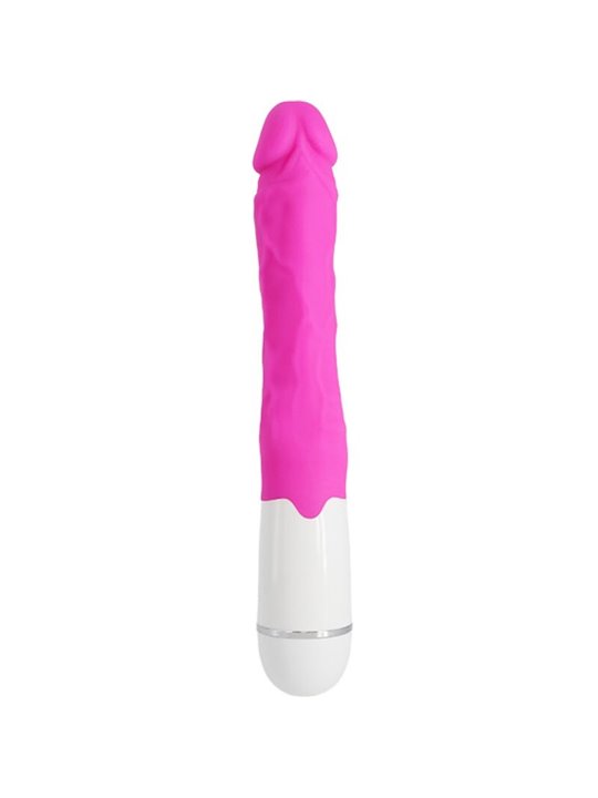 Armony Abril - Vibratore Rabbit 16 Velocità Rosa