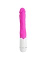 Armony Abril - Rabbit Vibrator 16 Speeds Pink