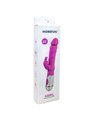 Armony Abril - Vibratore Rabbit 16 Velocità Rosa