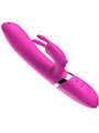 Armony Ava - Vibratore Rabbit Ricaricabile in Silicone Fucsia