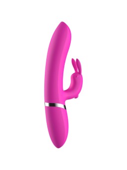 Armony Ava - Vibratore Rabbit Ricaricabile in Silicone Fucsia
