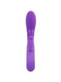 Armony Bella - Purple Silicone Rabbit Vibrator with Ring Handle