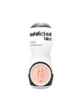 Addicted Toys - Masturbatore Realistico Vagina in Silicone