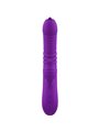 Armony Fully G Spot - Vibratore Rabbit Viola con Effetto Calore e Lingua