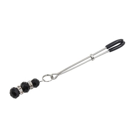 Armony Isabella - Purple Silicone Vibrator and Rabbit Stimulator