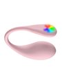 Kiiroo Spot - Vibratore Massaggiatore in Silicone a Forma di U Rosa