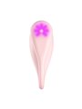 Kiiroo Spot - Pink U-Shaped Silicone Vibrator Massager
