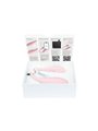 Kiiroo Spot - Vibratore Massaggiatore in Silicone a Forma di U Rosa
