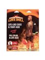 California Exotics - Sizzling Sergeant Love Doll Model 2