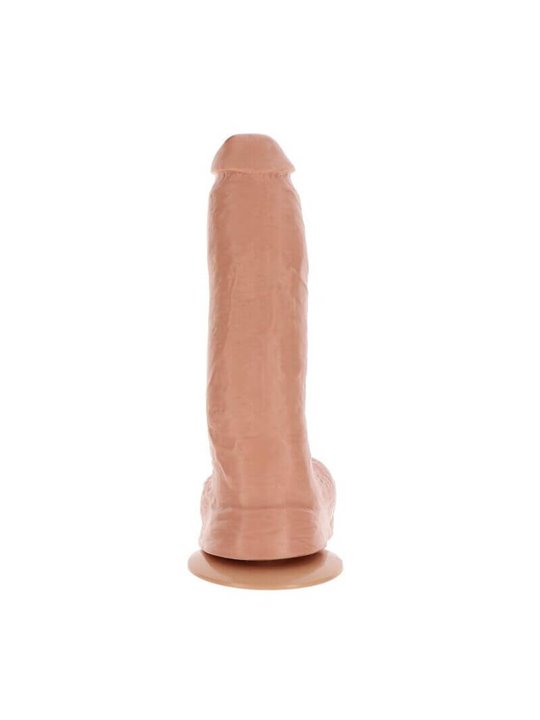Get Real - Extreme XXXL Dildo 34 CM Skin