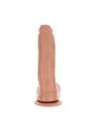 Get Real - Extreme XXXL Dildo 34 CM Skin