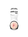Addicted Toys - Masturbatore Realistico Ano in Silicone
