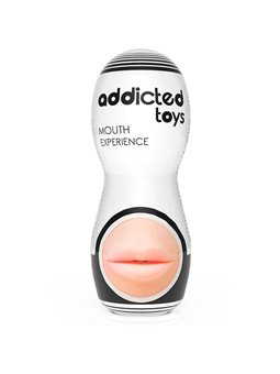 Addicted Toys - Mouth Masturbator