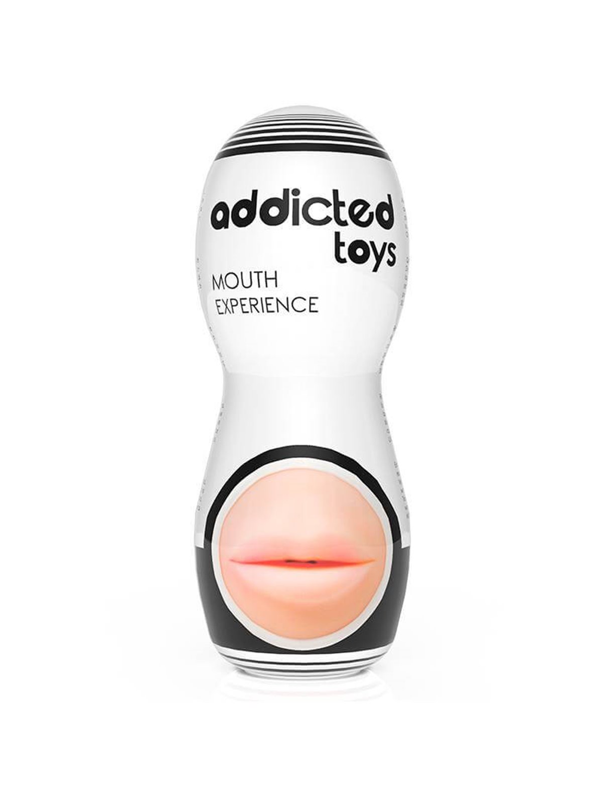 Addicted Toys - Mouth Masturbator