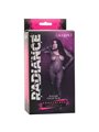 Calexotics Radiance - Full Bodysuit with Open Crotch Plus Size