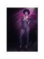 Calexotics Radiance - One-piece bodysuit with open crotch Size One