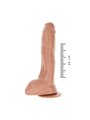Get Real - Extreme XXXL Dildo 34 CM Skin