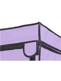 Secret Dome Kink Club - Purple Bukkake Booth