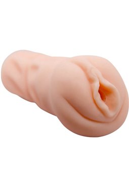 Crazy Bull Mavis - Masturbatore Maschile Vagina Realistica 15,2 CM