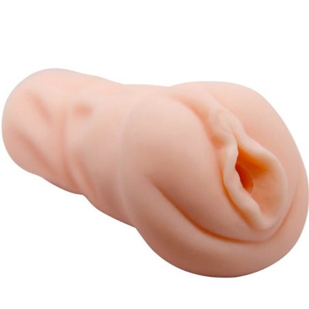 Crazy Bull - Mavis Vagina Masturbador 15.2 CM
