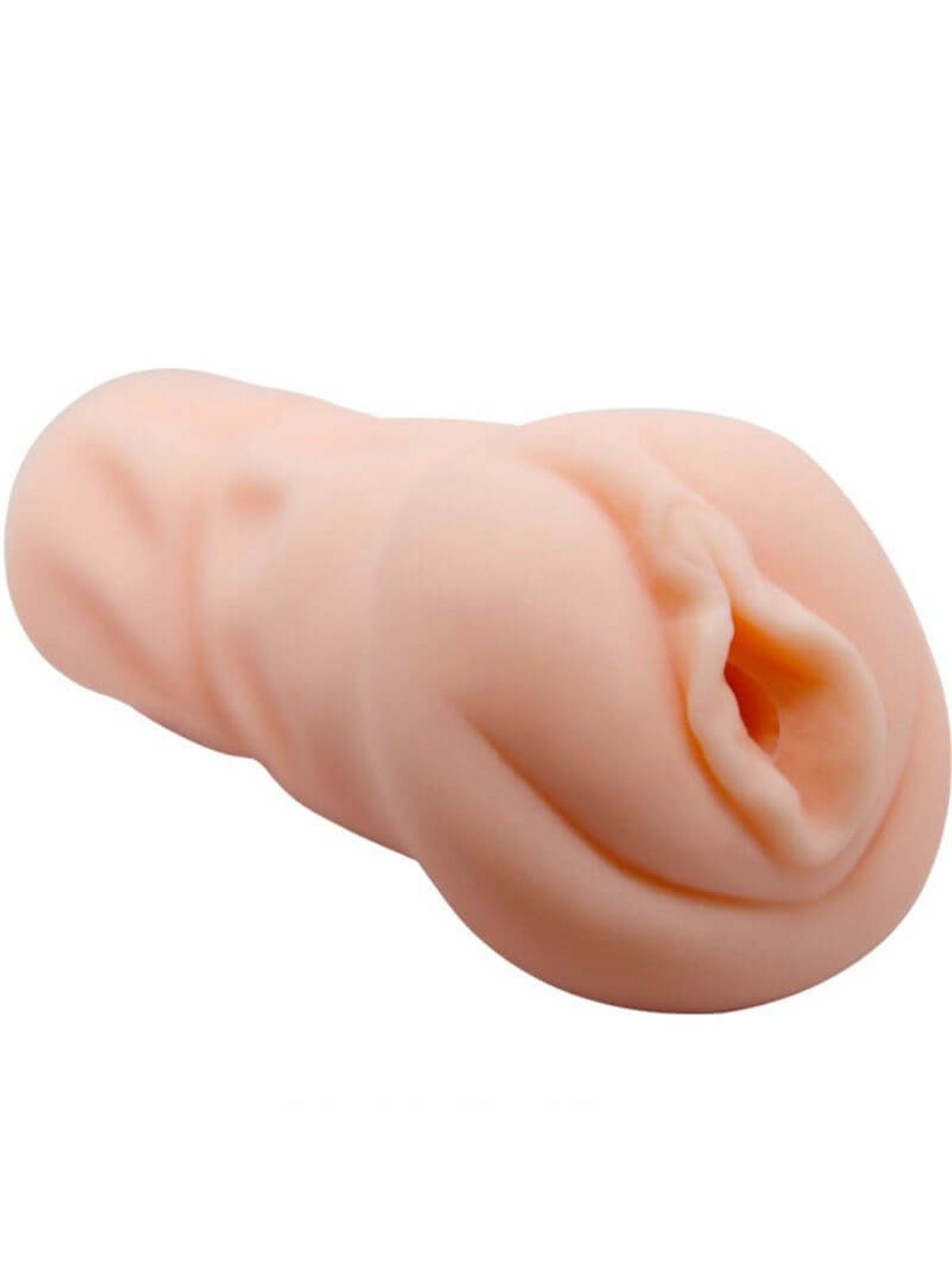 Crazy Bull Mavis - Masturbatore Maschile Vagina Realistica 15,2 CM