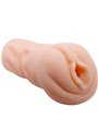Crazy Bull - Mavis Vagina Masturbador 15.2 CM
