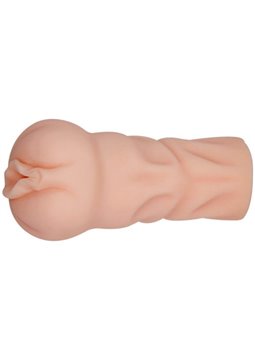 Crazy Bull - Mavis Vagina Masturbador 15.2 CM