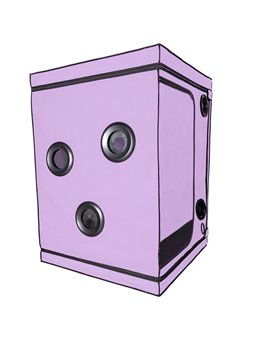 Secret Dome Kink Club Scandale - Purple Bukkake Booth