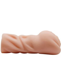 Crazy Bull Mavis - Masturbatore Maschile Vagina Realistica 15,2 CM