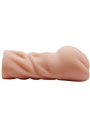 Crazy Bull - Mavis Vagina Masturbador 15.2 CM