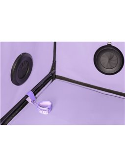 Secret Dome Kink Club Scandale - Cabina Bukkake Viola
