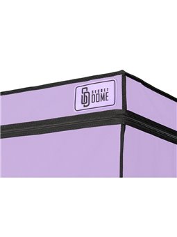 Secret Dome Kink Club Scandale - Cabina Bukkake Viola