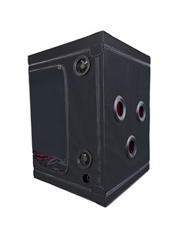 Secret Dome Kink Club Scandale - Cabina Bukkake Nero e Rosso