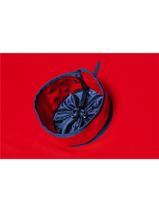 Secret Dome Kink Club Scandale - Cabina Bukkake Nero e Rosso