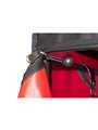Secret Dome Kink Club Scandale - Cabina Bukkake Nero e Rosso