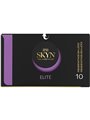 Skyn Elite - Preservativi senza Lattice Ultrasottili 10 Unità