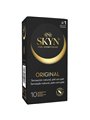 Skyn Original - Preservativi Sensazione Naturale Pelle con Pelle 10 Pz