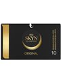 Skyn Original - Preservativi Sensazione Naturale Pelle con Pelle 10 Pz