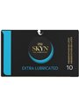 Skyn Extra Lubricated - Preservativi Extra Lubrificati 10 Unità