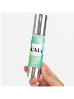 Secretplay Gaia - Moisturizing Lotion for Female Body 50 ML