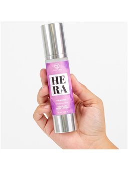 Secretplay Hera - Moisturizing Lotion for Female Body 50 ML
