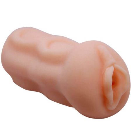 Crazy Bull - Lillian Vagina Masturbator 13 CM